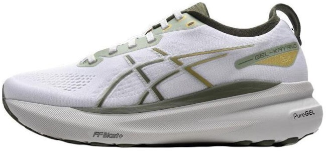 ASICS Gel Kayano 31 '冰川灰 煙霧綠' 1011B995-020 Buy ASICS Gel Kayano 31 '冰川灰 煙霧綠' 1011B995-020