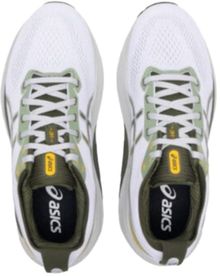 ASICS Gel Kayano 31 'Glacier Grey Smog Green' 1011B995-020 Purchase ASICS Gel Kayano 31 'Glacier Grey Smog Green' 1011B995-020