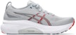 ASICS Gel Kayano 31 'Kelabu Piedmont Merah Berapi' 1011B867-021