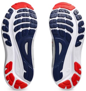 ASICS Gel Kayano 31 'Kelabu Piedmont Merah Berapi' 1011B867-021 Purchase ASICS Gel Kayano 31 'Kelabu Piedmont Merah Berapi' 1011B867-021