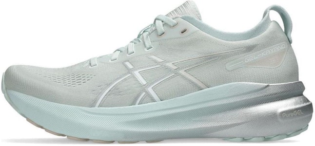 아식스 젤 카야노 31 ''퓨어 아쿠아'' 1011B867-302 Buy 아식스 젤 카야노 31 ''퓨어 아쿠아'' 1011B867-302