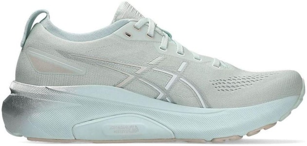 아식스 젤 카야노 31 ''퓨어 아쿠아'' 1011B867-302 Order 아식스 젤 카야노 31 ''퓨어 아쿠아'' 1011B867-302