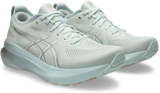 아식스 젤 카야노 31 ''퓨어 아쿠아'' 1011B867-302 Lookbook 아식스 젤 카야노 31 ''퓨어 아쿠아'' 1011B867-302