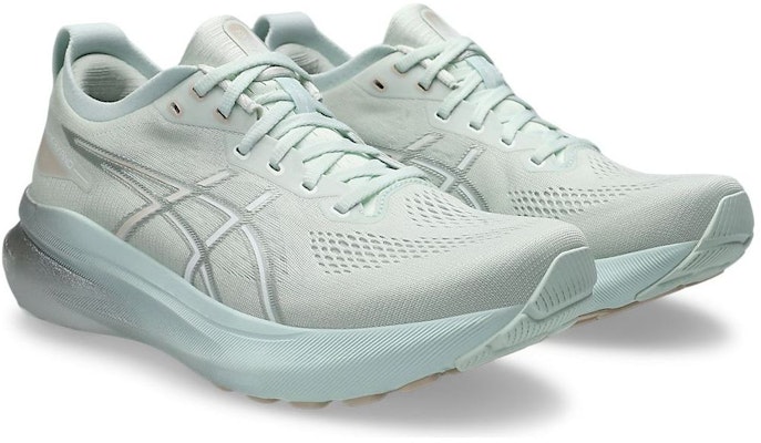 ASICS Gel Kayano 31 'Pure Aqua' 1011B867-302 Lookbook ASICS Gel Kayano 31 'Pure Aqua' 1011B867-302