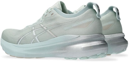 아식스 젤 카야노 31 ''퓨어 아쿠아'' 1011B867-302 Shop 아식스 젤 카야노 31 ''퓨어 아쿠아'' 1011B867-302