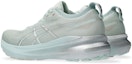 Shop ASICS Gel Kayano 31 'Pure Aqua' 1011B867-302