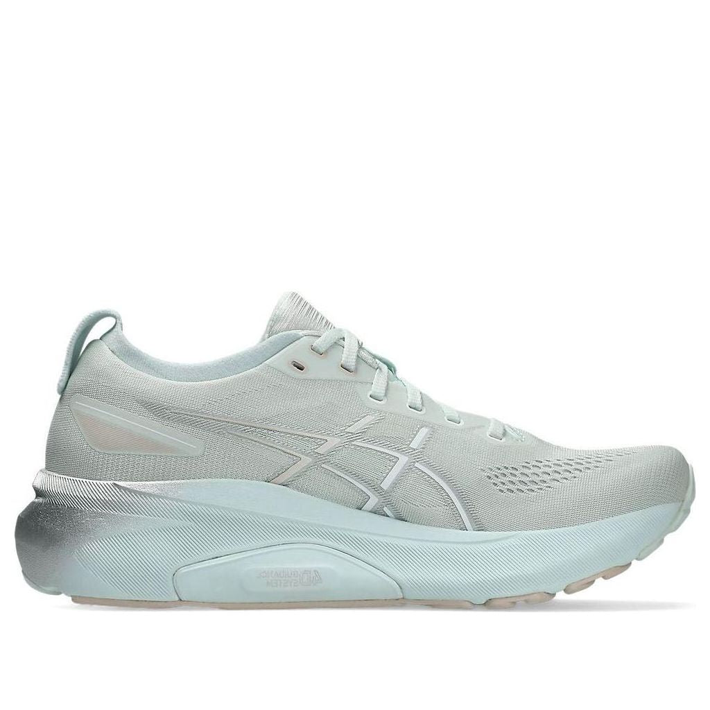 Shop ASICS Gel Kayano 31 'Pure Aqua' 1011B867-302