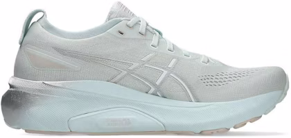 Shop ASICS GEL-Kayano 31 女鞋 '純淨水藍' 1011B867-302