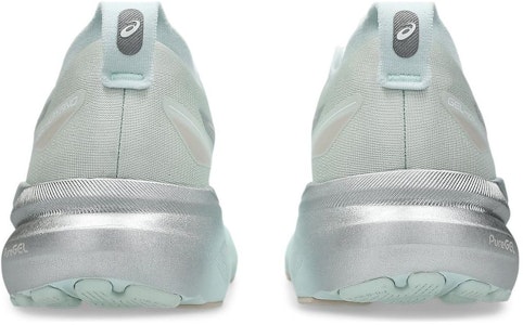 아식스 젤 카야노 31 ''퓨어 아쿠아'' 1011B867-302 Purchase 아식스 젤 카야노 31 ''퓨어 아쿠아'' 1011B867-302