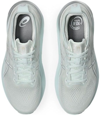 ASICS Gel Kayano 31 'Pure Aqua' 1011B867-302 Details for ASICS Gel Kayano 31 'Pure Aqua' 1011B867-302