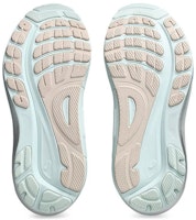 아식스 젤 카야노 31 ''퓨어 아쿠아'' 1011B867-302 Sizing 아식스 젤 카야노 31 ''퓨어 아쿠아'' 1011B867-302