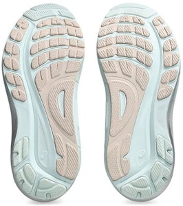 아식스 젤 카야노 31 ''퓨어 아쿠아'' 1011B867-302 Sizing 아식스 젤 카야노 31 ''퓨어 아쿠아'' 1011B867-302