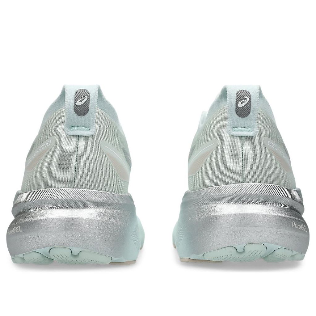 Sizing ASICS Gel Kayano 31 'Pure Aqua' 1011B867-302