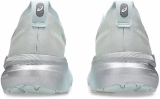 Sizing ASICS GEL-Kayano 31 女鞋 '純淨水藍' 1011B867-302