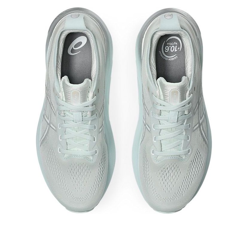 Cheap ASICS Gel Kayano 31 'Pure Aqua' 1011B867-302