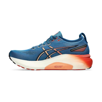 ASICS Gel Kayano 31 'Rich Navy Spice Latte'