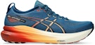 Order ASICS Gel Kayano 31 'Rich Navy Spice Latte' Lelaki wanita olahraga 1011B867-402