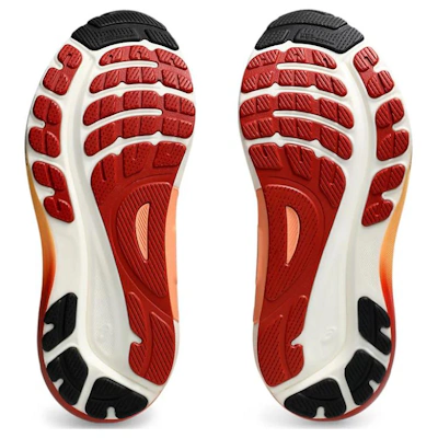 ASICS Gel Kayano 31 'Rich Navy Spice Latte'