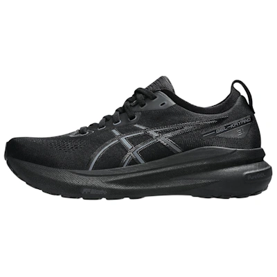 ASICS Gel Kayano 31 'Triple Black'