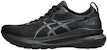 ASICS Gel Kayano 31 'Hitam Sepenuhnya' 1011B867-001