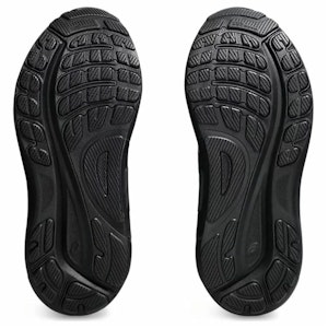 Asics Gel-Kayano 31 舒適穩定減震防滑透氣平衡 低筒休閒跑步鞋 男款 黑色黑色 Shop Asics Gel-Kayano 31 舒適穩定減震防滑透氣平衡 低筒休閒跑步鞋 男款 黑色黑色