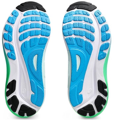 ASICS Gel Kayano 31 'White Bright Cyan' 1011B867-100 Purchase ASICS Gel Kayano 31 'White Bright Cyan' 1011B867-100