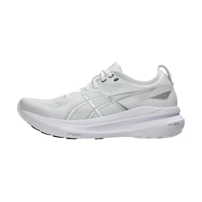 ASICS Gel Kayano 31 'White Concrete'