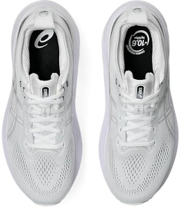 亚瑟士 Gel Kayano 31 ''白色混凝土'' 1011B867-101 Shop 亚瑟士 Gel Kayano 31 ''白色混凝土'' 1011B867-101