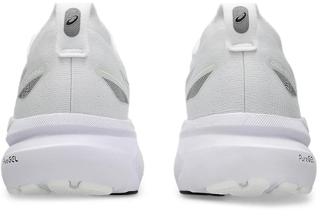 亚瑟士 Gel Kayano 31 ''白色混凝土'' 1011B867-101 Purchase 亚瑟士 Gel Kayano 31 ''白色混凝土'' 1011B867-101