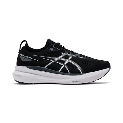 ASICS Gel Kayano 31 Extra Wide 'Black White'