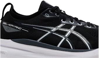 ASICS Gel Kayano 31 Extra Wide 'Hitam Putih' 1011B868-002 Order ASICS Gel Kayano 31 Extra Wide 'Hitam Putih' 1011B868-002