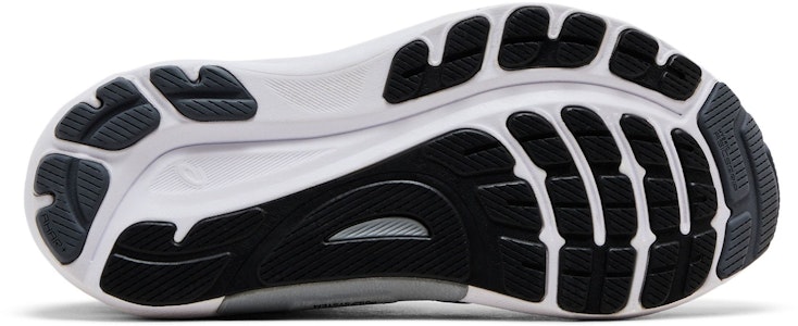 亞瑟士 Gel Kayano 31 加寬版 "黑白" 1011B868-002 Shop 亞瑟士 Gel Kayano 31 加寬版 "黑白" 1011B868-002