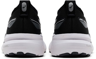 ASICS Gel Kayano 31 Extra Wide 'Hitam Putih' 1011B868-002 Details for ASICS Gel Kayano 31 Extra Wide 'Hitam Putih' 1011B868-002