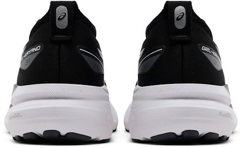 亞瑟士 Gel Kayano 31 加寬版 "黑白" 1011B868-002 Details for 亞瑟士 Gel Kayano 31 加寬版 "黑白" 1011B868-002