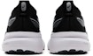 Details for ASICS Gel Kayano 31 Extra Wide 'Hitam Putih' 1011B868-002