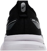 ASICS Gel Kayano 31 Extra Wide 'Hitam Putih' 1011B868-002 Sizing ASICS Gel Kayano 31 Extra Wide 'Hitam Putih' 1011B868-002