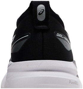 亞瑟士 Gel Kayano 31 加寬版 "黑白" 1011B868-002 Sizing 亞瑟士 Gel Kayano 31 加寬版 "黑白" 1011B868-002