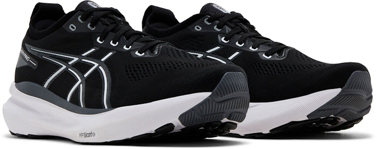 亞瑟士 Gel Kayano 31 加寬版 "黑白" 1011B868-002 Cheap 亞瑟士 Gel Kayano 31 加寬版 "黑白" 1011B868-002