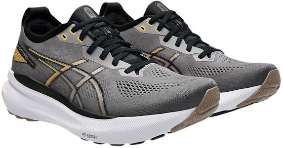 아식스 젤 카야노 31 엑스트라 와이드 ''카본'' 1011B868-022 Lookbook 아식스 젤 카야노 31 엑스트라 와이드 ''카본'' 1011B868-022