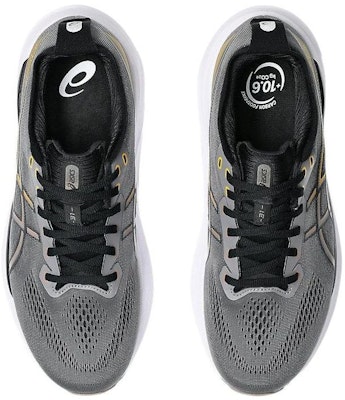 ASICS Gel Kayano 31 Extra Ancho 'Carbono' 1011B868-022 Purchase ASICS Gel Kayano 31 Extra Ancho 'Carbono' 1011B868-022