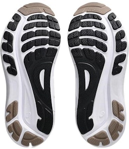 아식스 젤 카야노 31 엑스트라 와이드 ''카본'' 1011B868-022 Sizing 아식스 젤 카야노 31 엑스트라 와이드 ''카본'' 1011B868-022