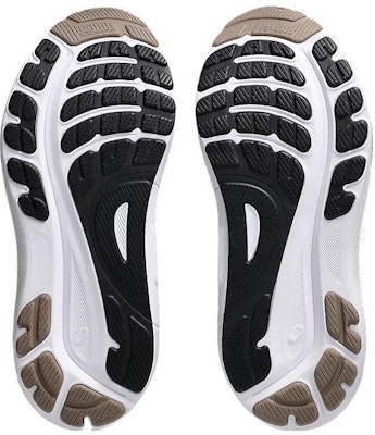 ASICS Gel Kayano 31 Extra Wide 'Carbon' 1011B868-022 Sizing ASICS Gel Kayano 31 Extra Wide 'Carbon' 1011B868-022