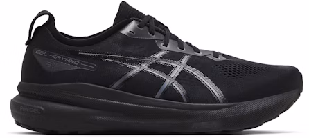 ASICS Gel Kayano 31 Extra Wide 'Triple Black' 1011B868-001 ASICS Gel Kayano 31 Extra Wide 'Triple Black' 1011B868-001