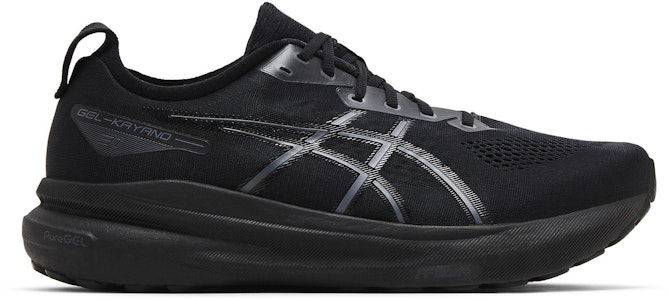 アシックス ゲルカヤノ31 エクストラワイド トリプルブラック 1011B868-001 Buy アシックス ゲルカヤノ31 エクストラワイド トリプルブラック 1011B868-001