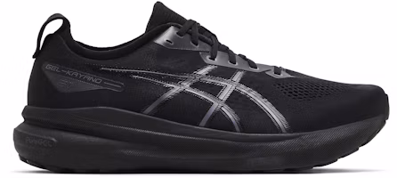 ASICS Gel Kayano 31 Extra Wide 'Triple Black' 1011B868-001 ASICS Gel Kayano 31 Extra Wide 'Triple Black' 1011B868-001