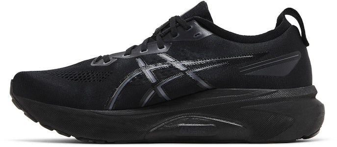 アシックス ゲルカヤノ31 エクストラワイド トリプルブラック 1011B868-001 Lookbook アシックス ゲルカヤノ31 エクストラワイド トリプルブラック 1011B868-001