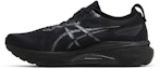 Shop 亚瑟士Gel Kayano 31 宽版 '纯黑' 1011B868-001