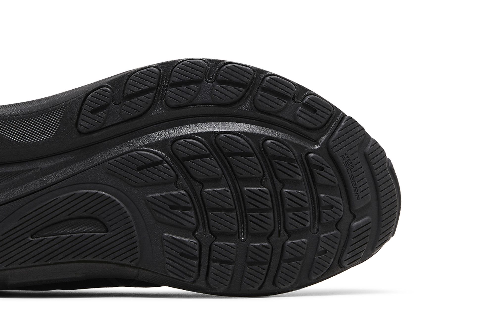 Details for 亚瑟士Gel Kayano 31 宽版 '纯黑' 1011B868-001