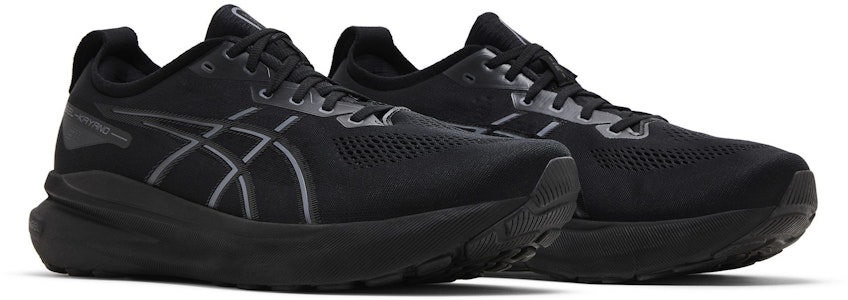 アシックス ゲルカヤノ31 エクストラワイド トリプルブラック 1011B868-001 Cheap アシックス ゲルカヤノ31 エクストラワイド トリプルブラック 1011B868-001