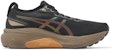 ASICS Gel Kayano 31 Platinum 'Black Beet Juice' 1011C099-001